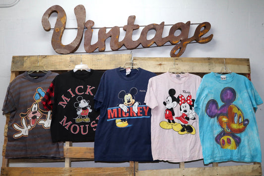 Disney T-Shirts