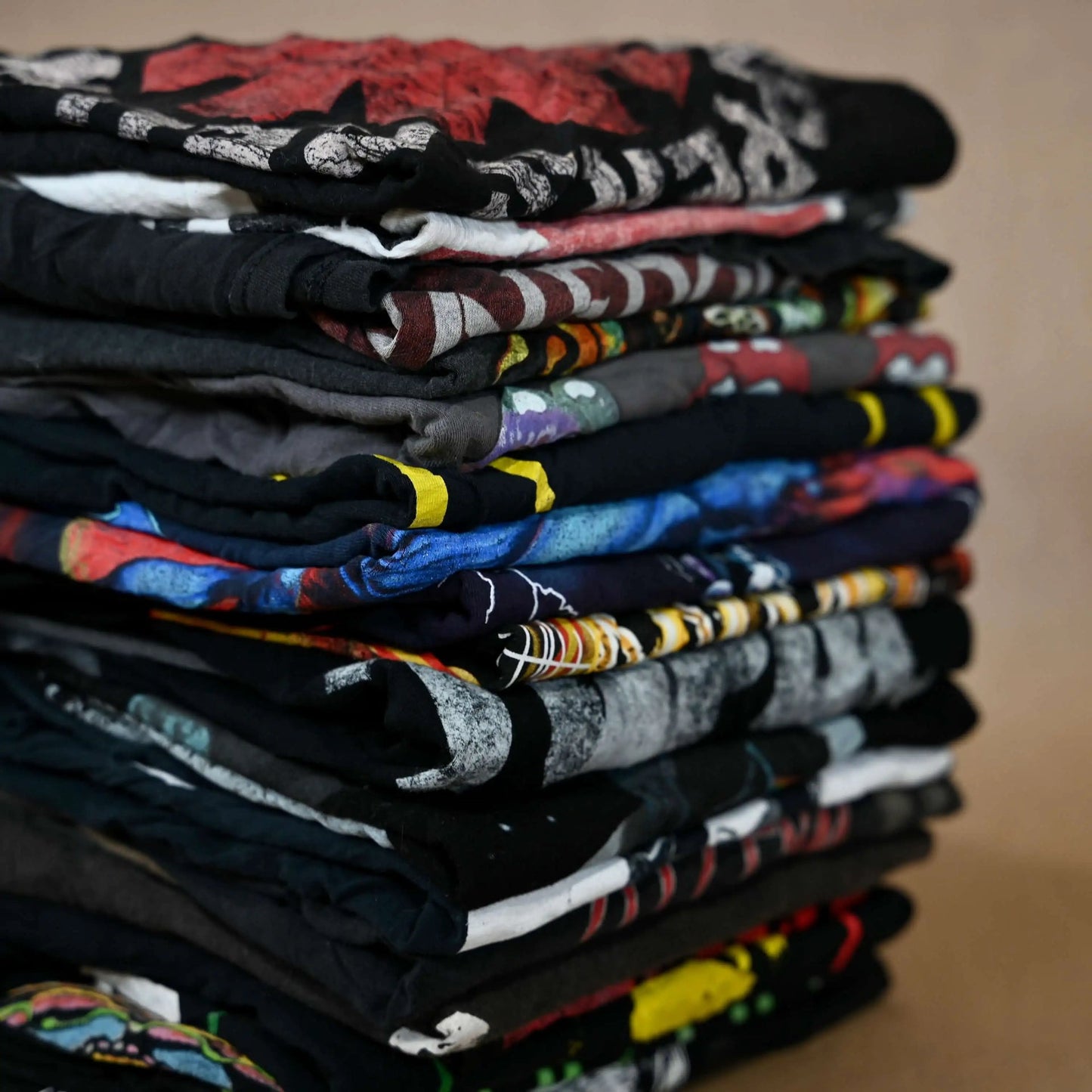 Wholesale Rock & Music T-Shirts
