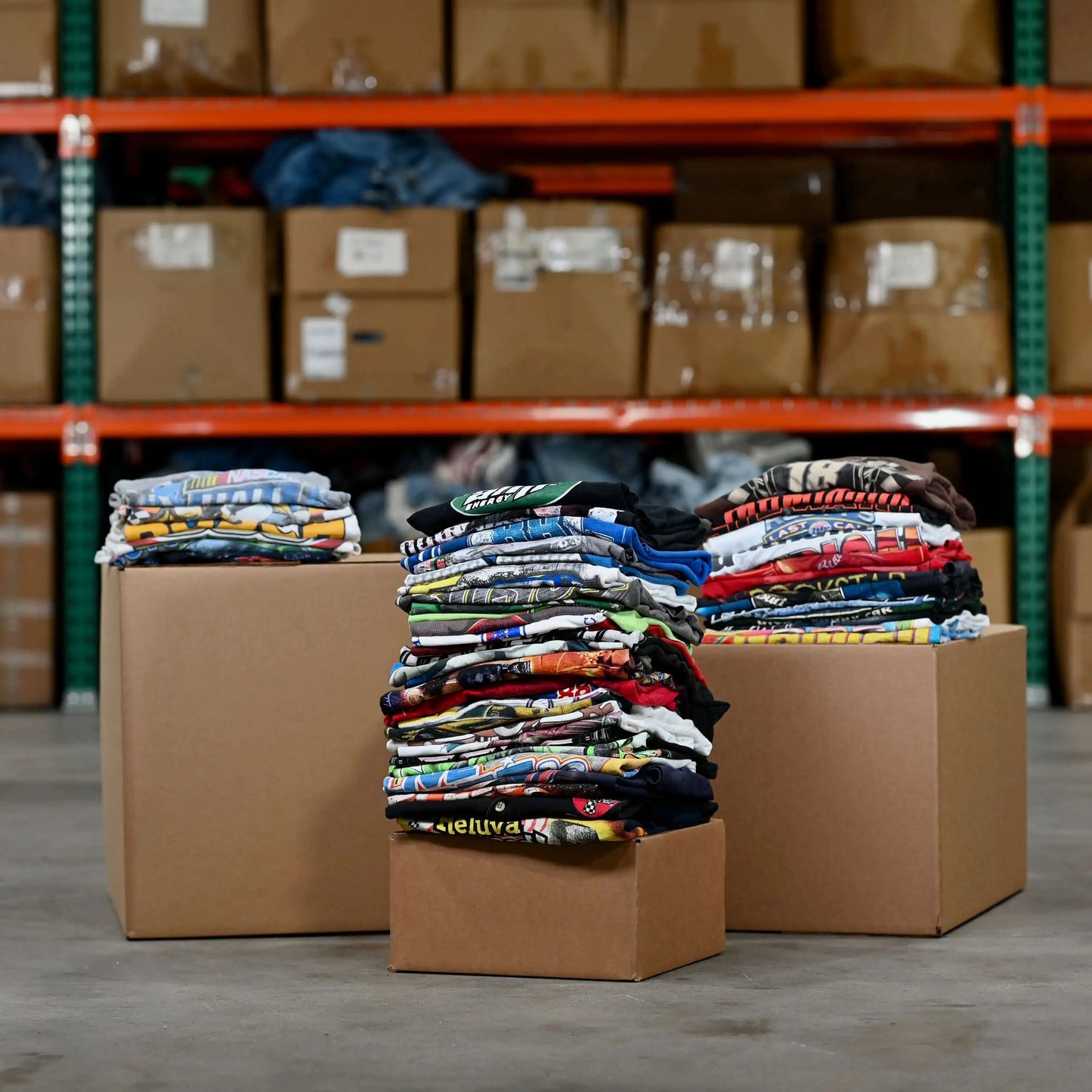 Wholesale Nascar & Racing T-Shirts