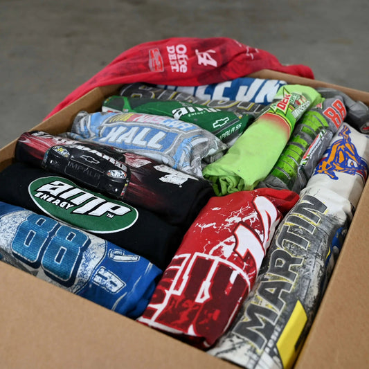 Wholesale Nascar & Racing T-Shirts