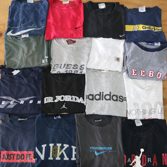 Brand Name T-Shirts