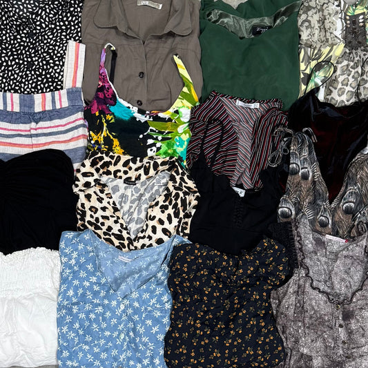 Wholesale Women's Dresses