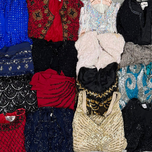 Wholesale Women's Sequin Mix