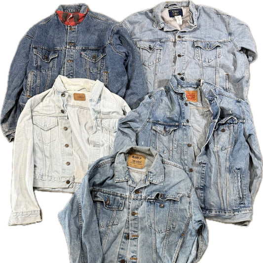 Wholesale Levi's Jackets