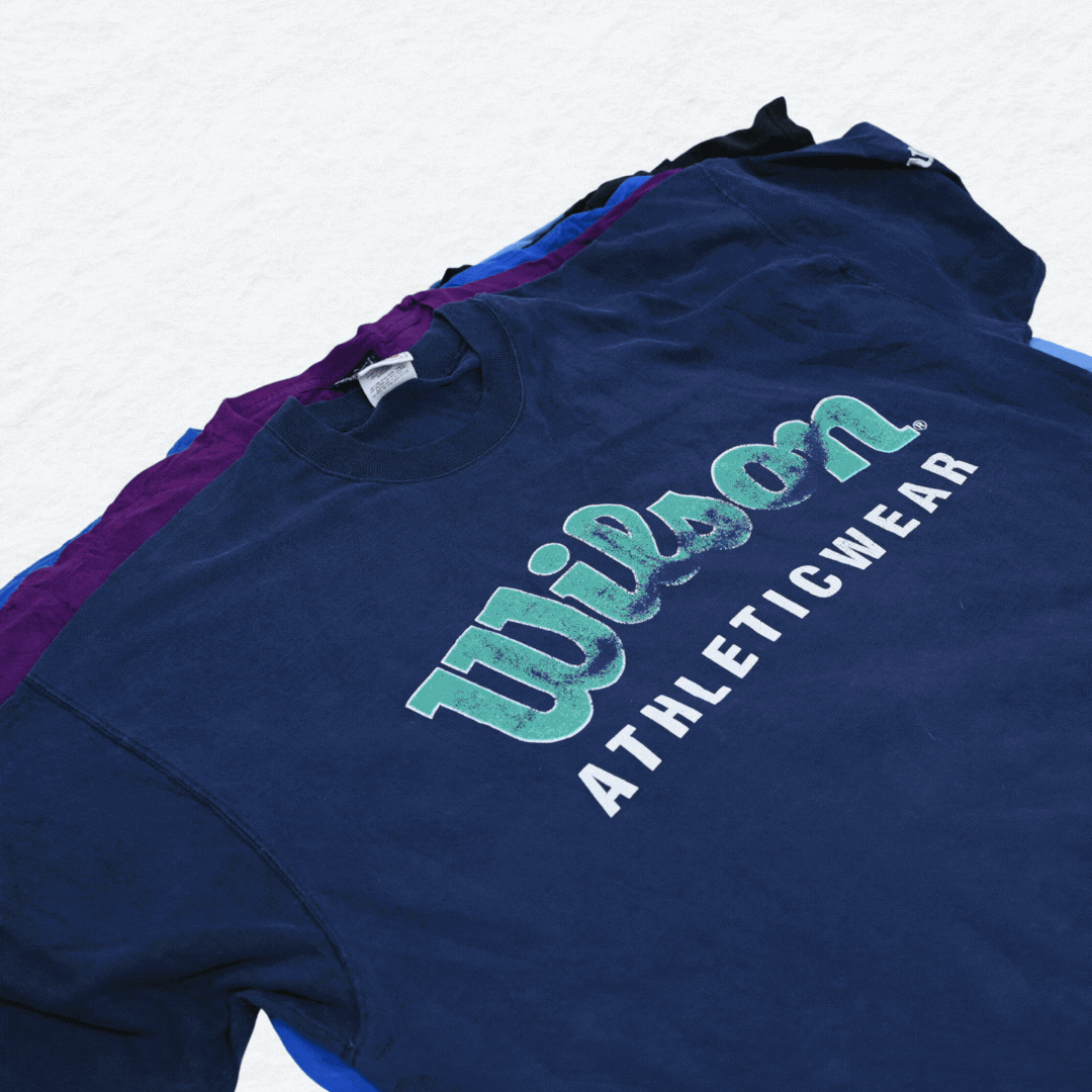 Wholesale Branded T-Shirts