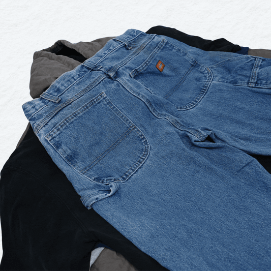 Wholesale Dickies Workwear Mix by LB