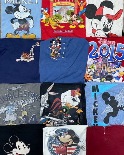 Disney T-Shirts