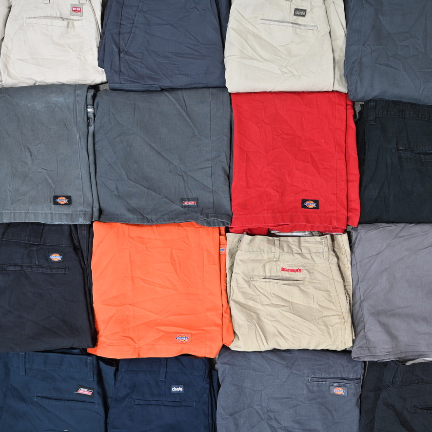 Wholesale Dickies Workwear Shorts