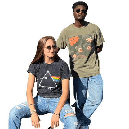 Rock & Music T-Shirts