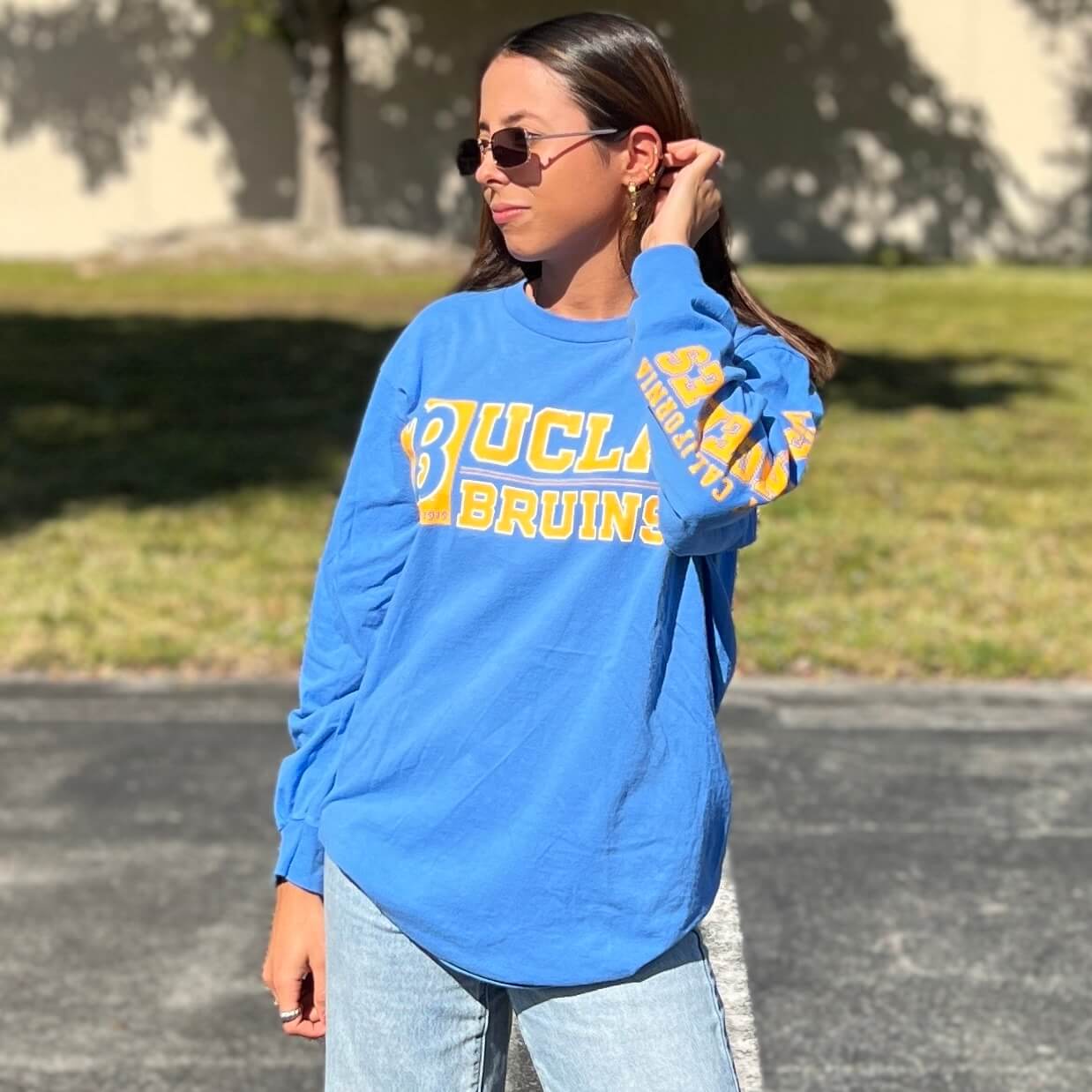 College & University T-Shirts