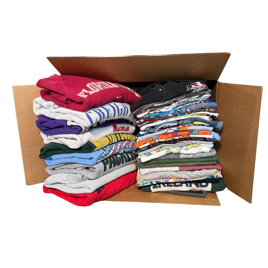 200 Piece Sample Box