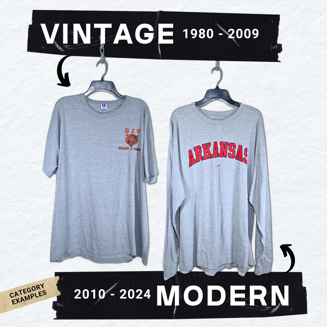 Wholesale College & University T-Shirts