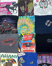 Graphic T-Shirts