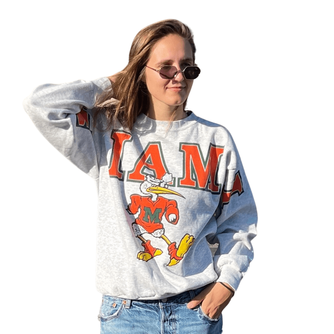 College & University Sweatshirts