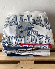 NBA, NFL, MLB, and NHL T-Shirts
