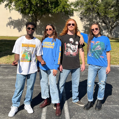 College & University T-Shirts