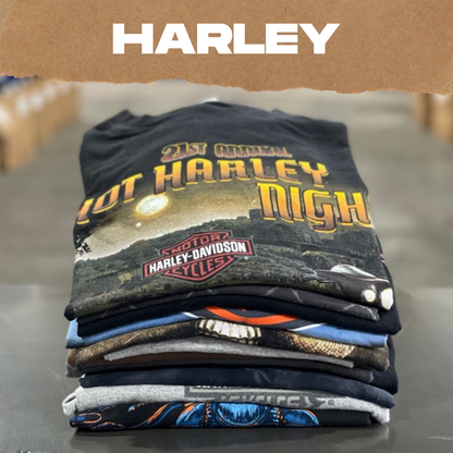 Pick 3 Custom 50lb T-Shirt Bale