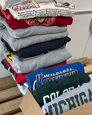 College & University Sweatshirts