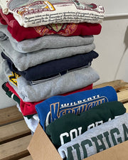College & University Hoodies