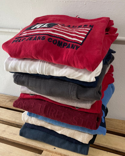 3 Peice Assorted Hoodie Package