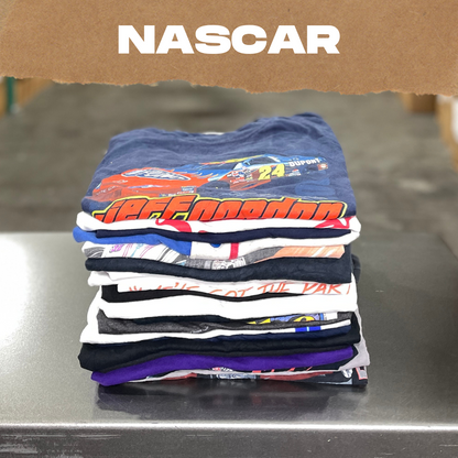 Pick 3 Custom 100lb T-Shirt Bale