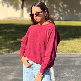 Vintage Blank Sweatshirts