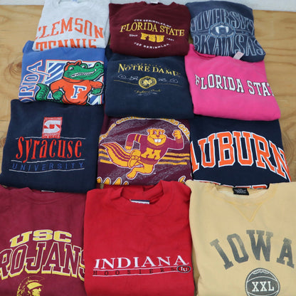 College & University Sweatshirts