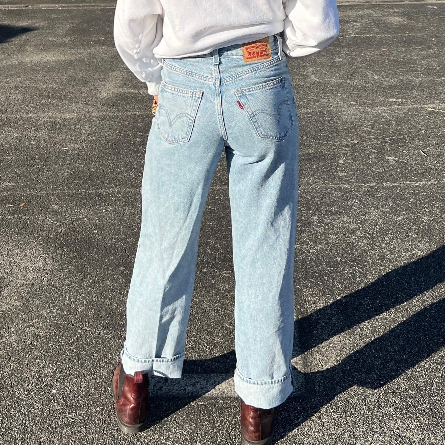 Levis/Lee/Wrangler Jeans