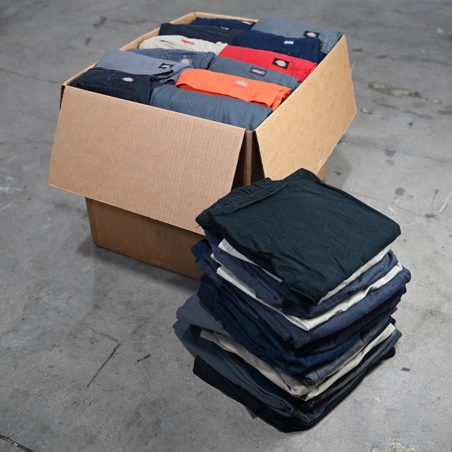 Wholesale Dickies Workwear Shorts