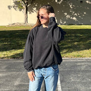 Vintage Blank Sweatshirts