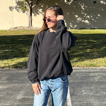 Vintage Blank Sweatshirts