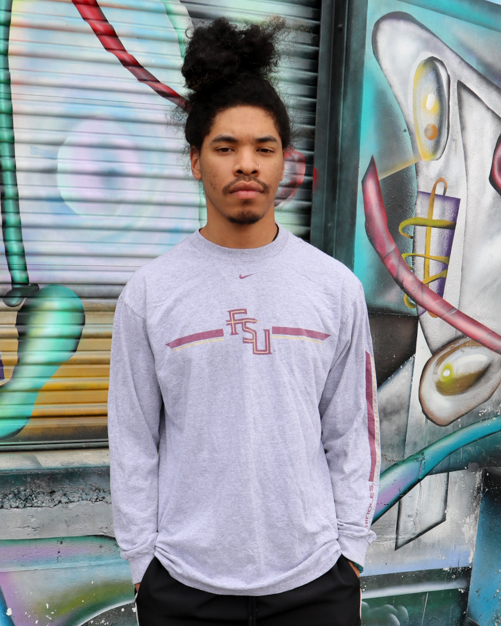 College & University T-Shirts