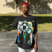 TV & Movie T-Shirts