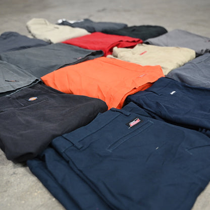 Wholesale Dickies Workwear Shorts