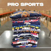 Pick 3 Custom 100lb T-Shirt Bale