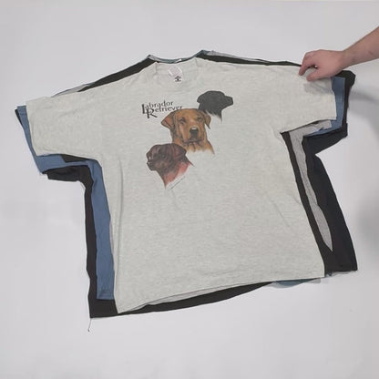 Wholesale Animal Graphic T-Shirts
