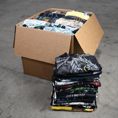 Wholesale Y2K Men's T-Shirts