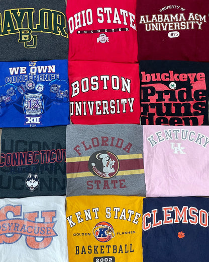 College & University T-Shirts