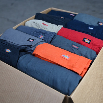 Wholesale Dickies Workwear Shorts