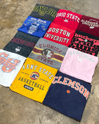 College & University T-Shirts
