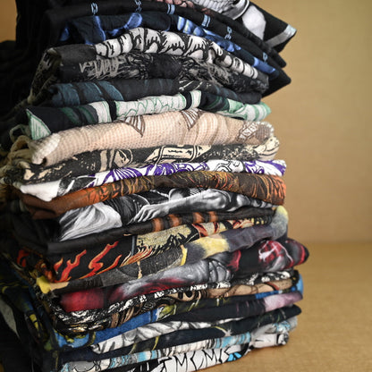 Wholesale Y2K Men's T-Shirts