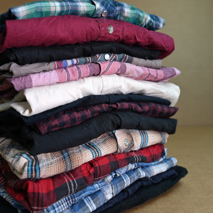 Wholesale Wrangler Western Shirts