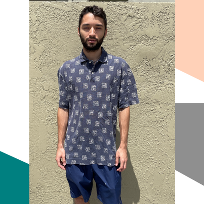 Brand Name Polo Shirts