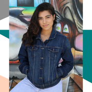 Denim Jackets