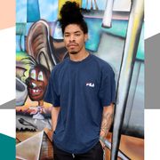 Brand Name T-Shirts