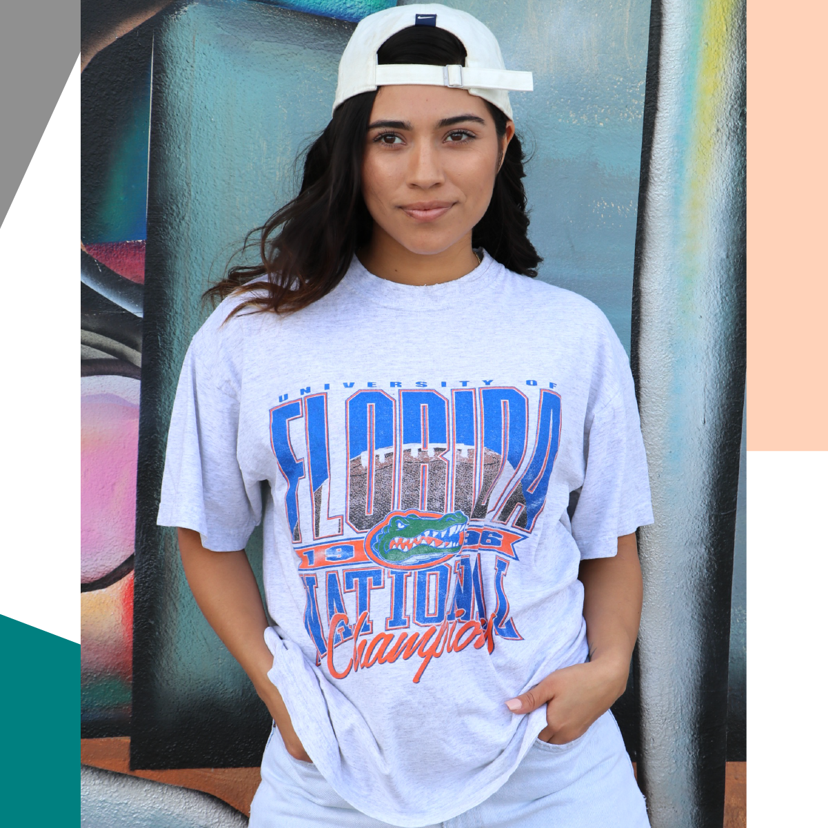 College & University T-Shirts