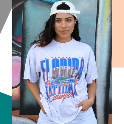 College & University T-Shirts