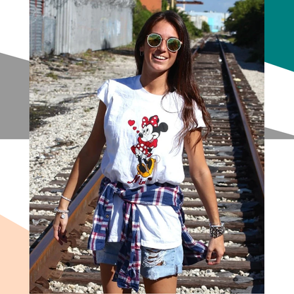 Disney T-Shirts