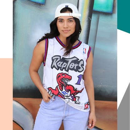 NBA, NFL, MLB, and NHL & College Sports Jerseys