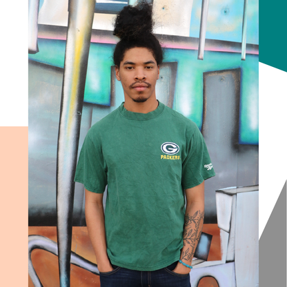 NBA, NFL, MLB, and NHL T-Shirts